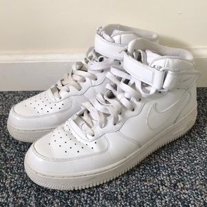 Nike Air-force One